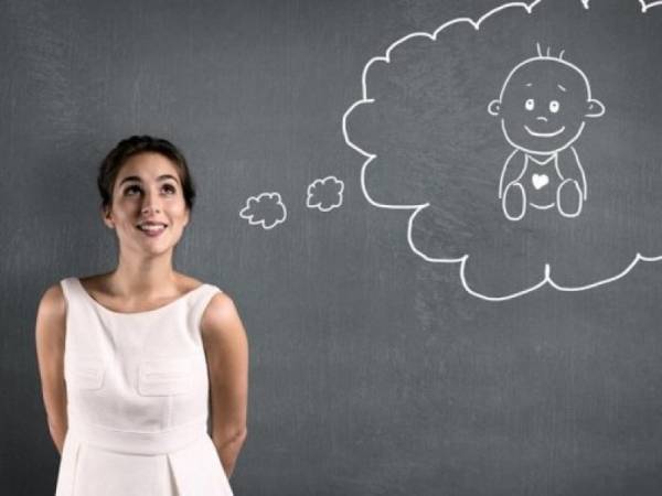 Cần có một sự trang bị kỹ càng trước khi mang thai