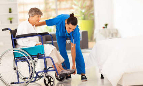 Tai biến mạch máu não để lại những biến chứng rất nguy hiểm