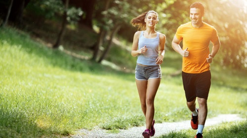 Tránh chứng tê bì chân tay nhờ luyện tập thể dục thể thao 