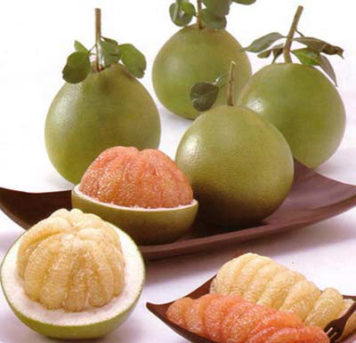 bưởi