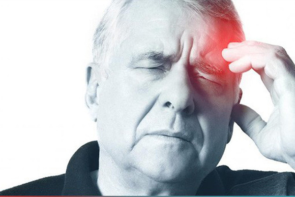 Tránh nhầm lẫn dấu hiệu của đột quỵ với cảm lạnh 