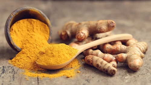 Nghệ vàng trị viêm xoang mũi hiệu quả