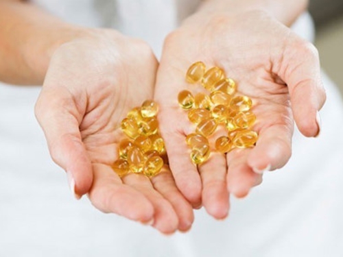 Mẹ bầu có thể uống Vitamin E một cách có kiểm soát