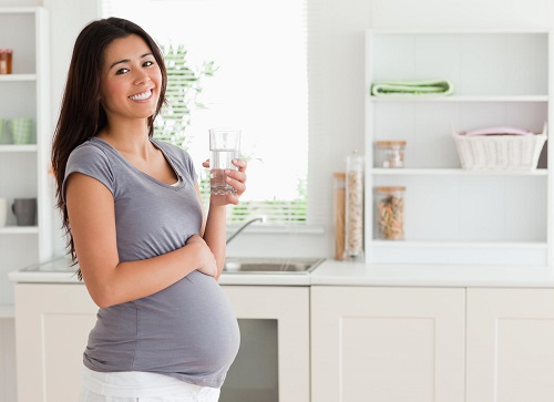 Mẹ bầu không nên lạm dụng quá nhiều Vitamin E