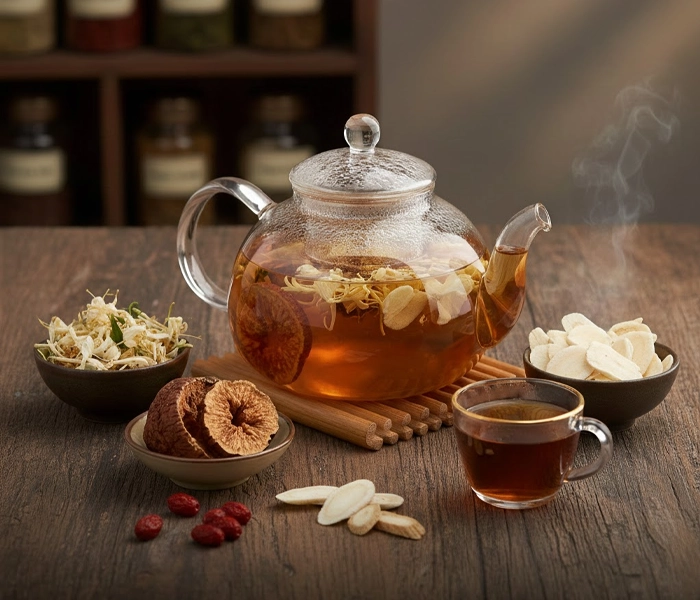 Kim Ngân Hoa Có Gì Mà Đông Y Dùng Suốt Hàng Trăm Năm?