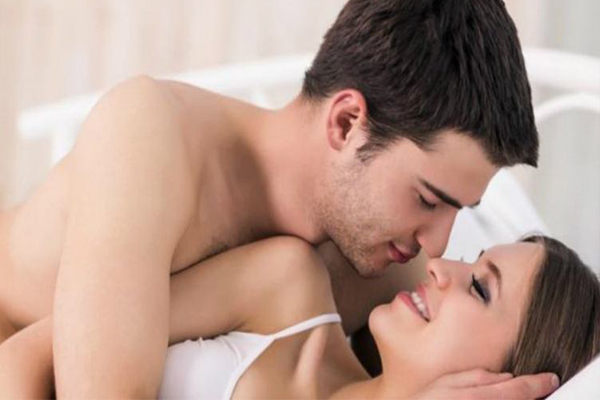 Phụ nữ ở giai đoạn tuổi 30 được xem là đỉnh cao của tình dục 