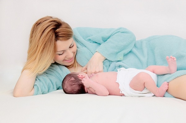 Sau quá trình mang thai và sinh con rất nhiều chị em bị suy giảm chức năng sinh lý