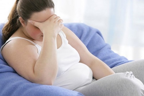 30 tuổi khiến phụ nữ dễ bị thừa cân mất dáng