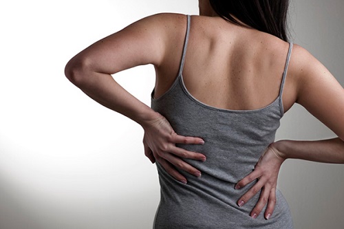 Loãng xương và cơ suy yếu rất khó nhận biết