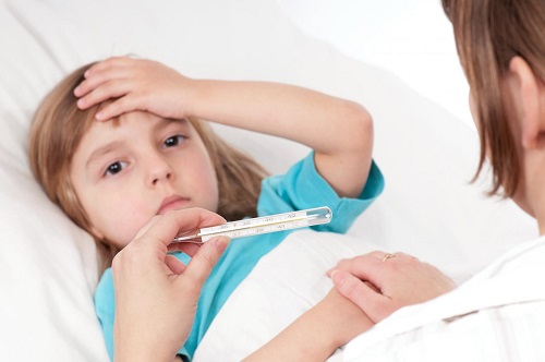 Cần có giải pháp phòng ngừa sốt siêu vi để không bị lây lan