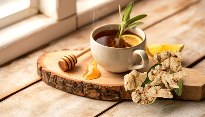 Tác Dụng Của Hoàng Kỳ: Vị Thuốc Bổ Khí Được Đông Y Trân Quý