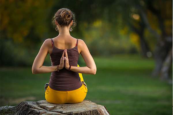 Bạn cần luyện tập yoga đúng cách mới đạt được kết quả tối ưu 