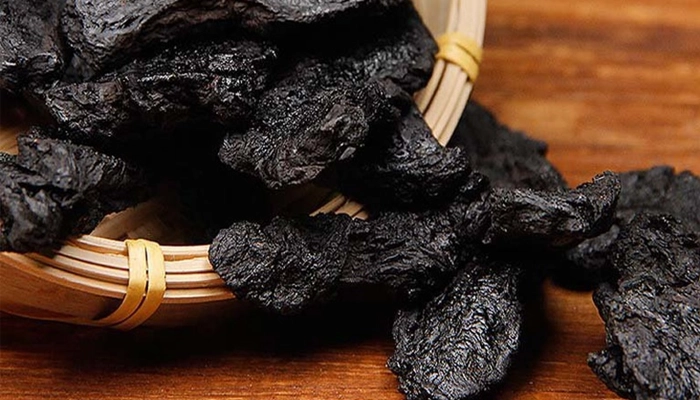 Thục địa có tác dụng gì? Ai nên và không nên dùng?