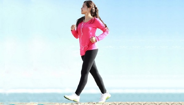 Thay đổi lối sống của bạn ngay hôm nay để khỏe đẹp hơn