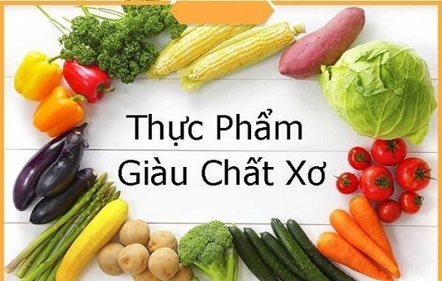 Thực phẩm giàu chất xơ tốt cho người tiểu đường