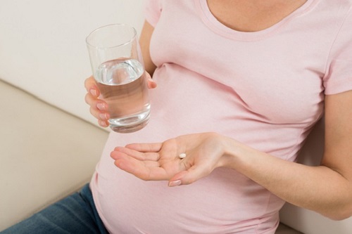Sắt có vai trò đặc biệt quan trọng với bà bầu