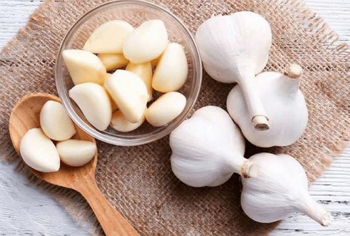 Tỏi mang nhiều tác động hữu ích cho sức khỏe
