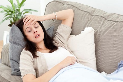 Tụt huyết áp là tình trạng rất phổ biến hiện nay