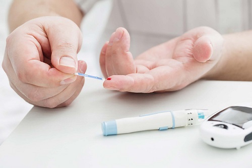 Tiểu đường là một trong những nguyên nhân gây tụt huyết áp