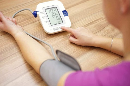 Tụt huyết áp là tình trạng rất phổ biến hiện nay