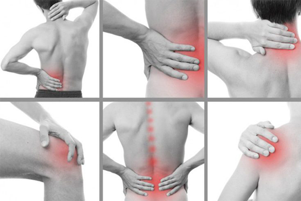 Bệnh nhân đau nhức xương khớp nên sử dụng glucosamine để hỗ trợ điều trị 