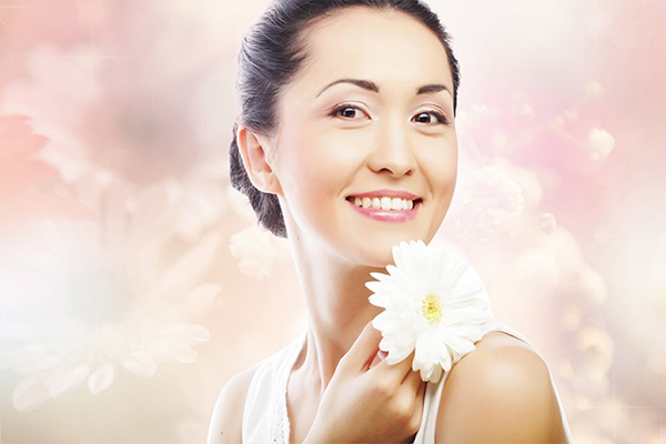 Mầm đậu nành bổ sung Isoflavones và phytoestrogen giúp cân bằng nội tiết tố nữ hiệu quả 