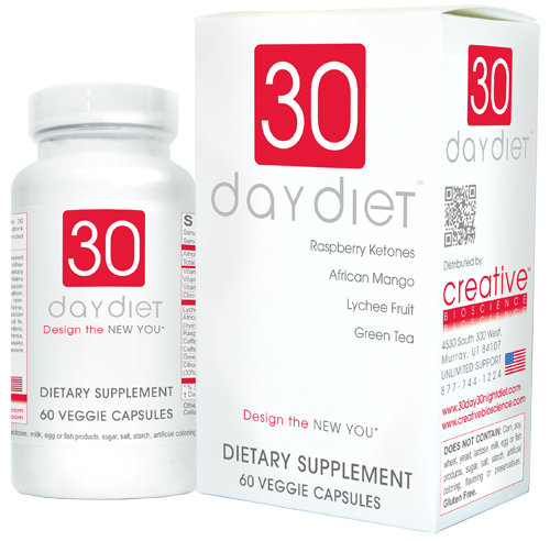 viên giảm cân day diet