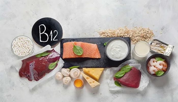 Thừa Vitamin B12: Hiểm Họa Âm Thầm Bạn Không Ngờ Tới