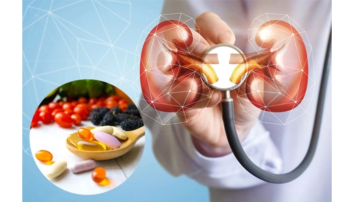 Thừa Vitamin B12: Hiểm Họa Âm Thầm Bạn Không Ngờ Tới