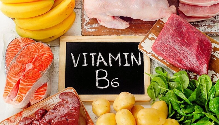 Thừa Vitamin B6: Triệu Chứng và Cách Xử Lý