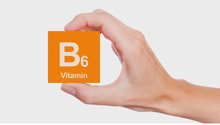 Thừa Vitamin B6: Triệu Chứng và Cách Xử Lý