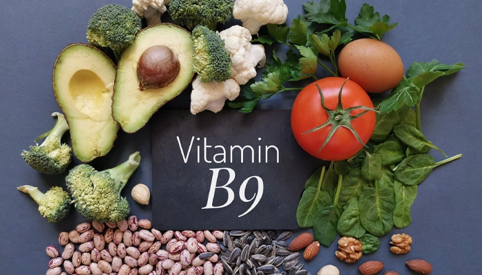 Thừa Acid Folic Có Nguy Hiểm Không? Sự Thật Bạn Cần Biết Ngay