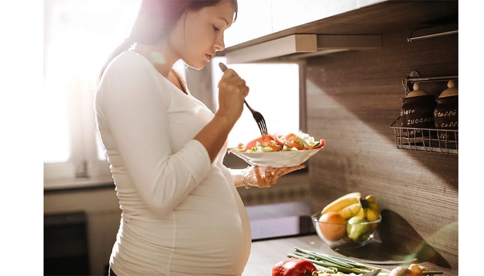 Thừa Acid Folic Có Nguy Hiểm Không? Sự Thật Bạn Cần Biết Ngay