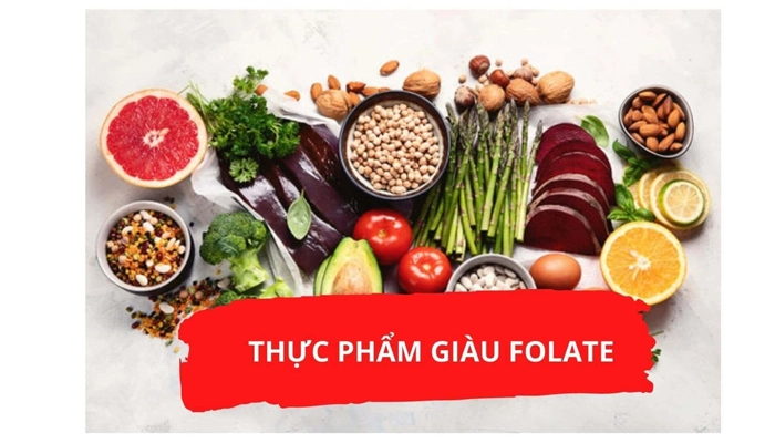 Thừa Acid Folic Có Nguy Hiểm Không? Sự Thật Bạn Cần Biết Ngay