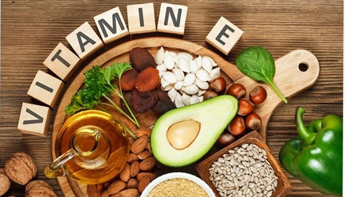 Thừa Vitamin E Có Thể Nguy Hiểm Hơn Bạn Nghĩ?