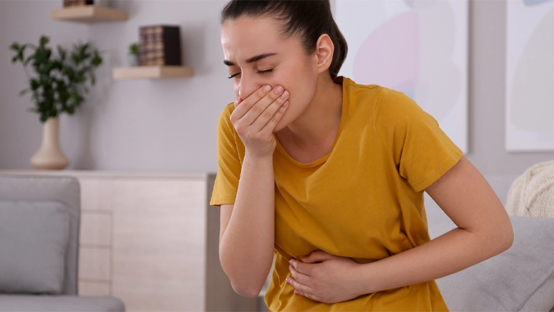 Thừa Vitamin K: Tác Động Đến Gan, Tim Mạch và Những Điều Bạn Cần Biết