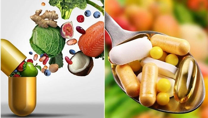 Thừa Vitamin B6: Triệu Chứng và Cách Xử Lý