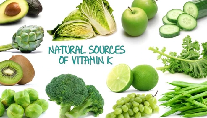 Thừa Vitamin K: Tác Động Đến Gan, Tim Mạch và Những Điều Bạn Cần Biết