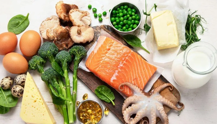 Thừa Vitamin D: Khi Một Vi Chất Nhỏ Lại Gây Hại Lớn