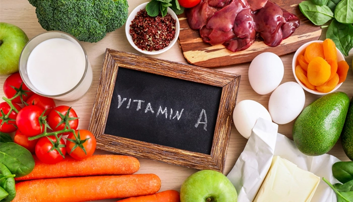 Thừa Vitamin D: Khi Một Vi Chất Nhỏ Lại Gây Hại Lớn